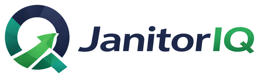 JanitorIQ